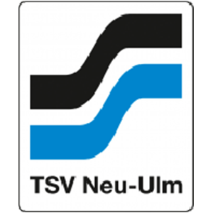 Logo TSV Neu Ulm 300x300px