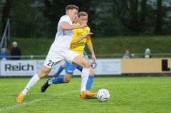 TSV Langenau – SC Geislingen 1:2