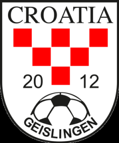 SC Geislingen – HNK Croatia 2012 Geislingen 3:2